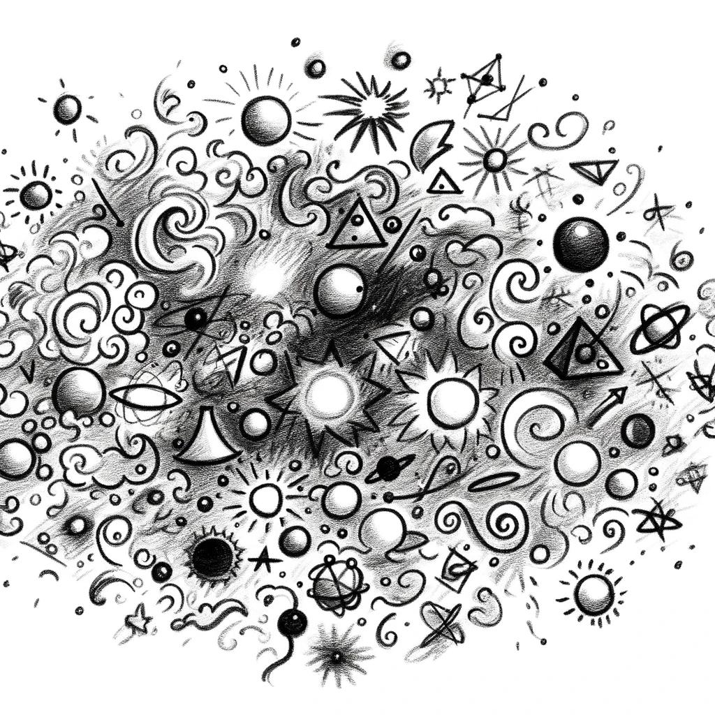 Hvad er et verdensbillede?