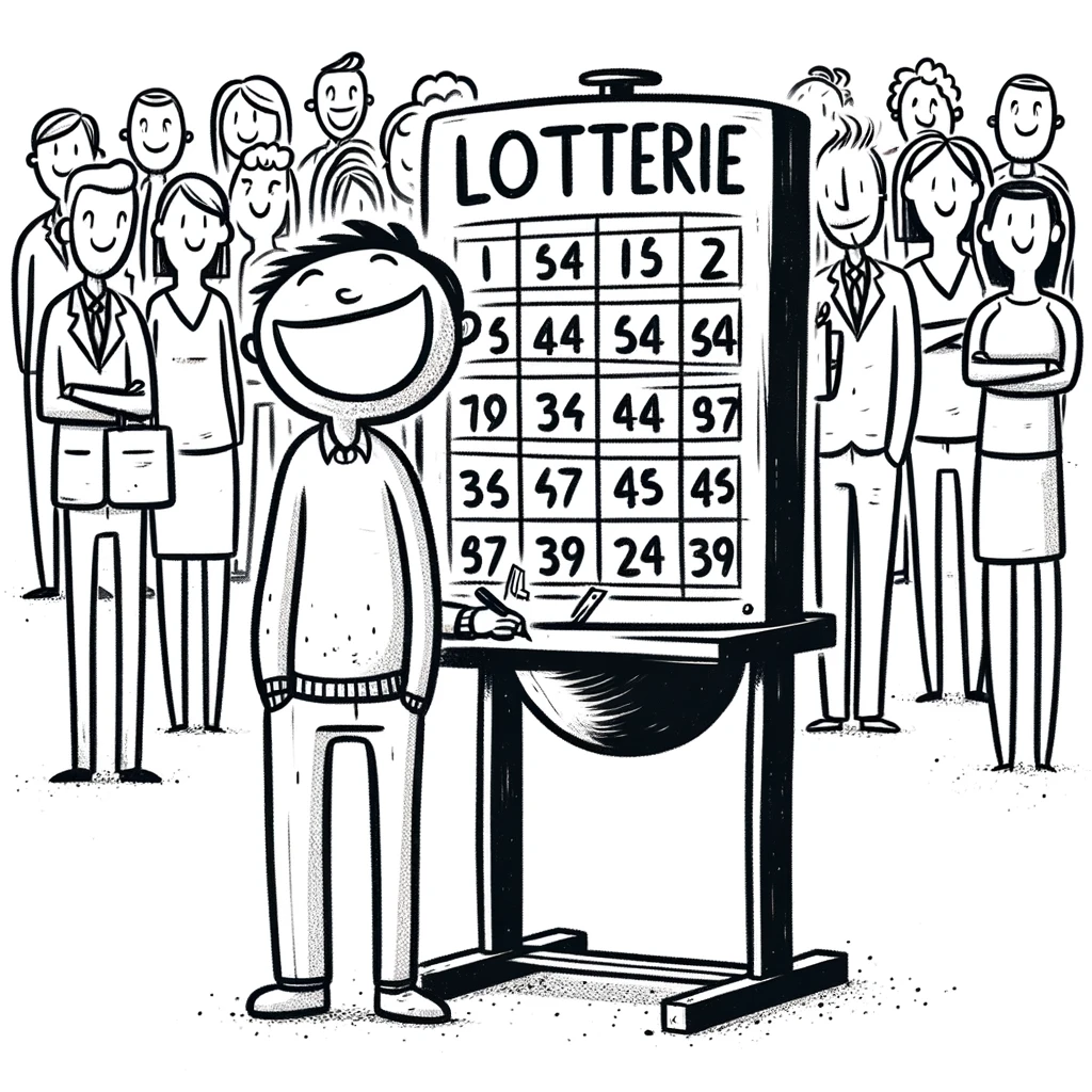 Du har udpeget dig selv