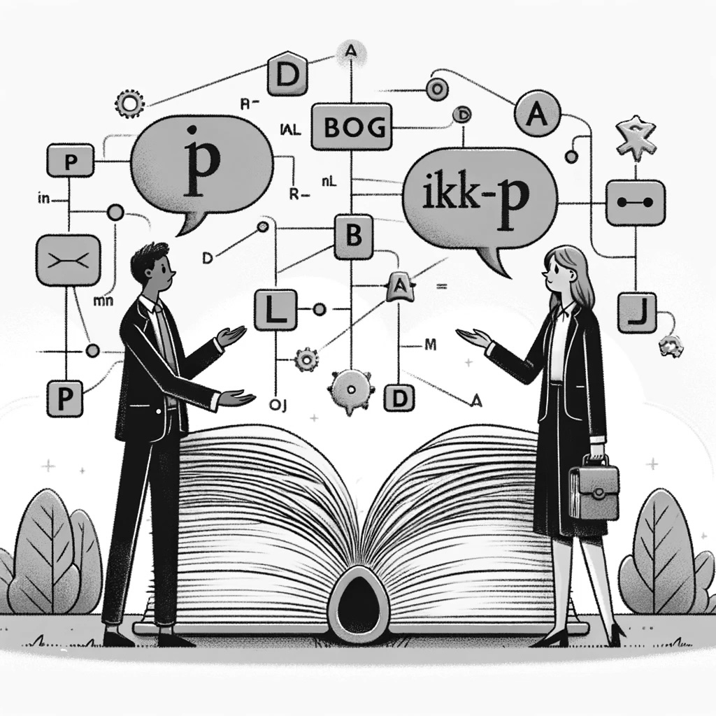 Definitionen af definition