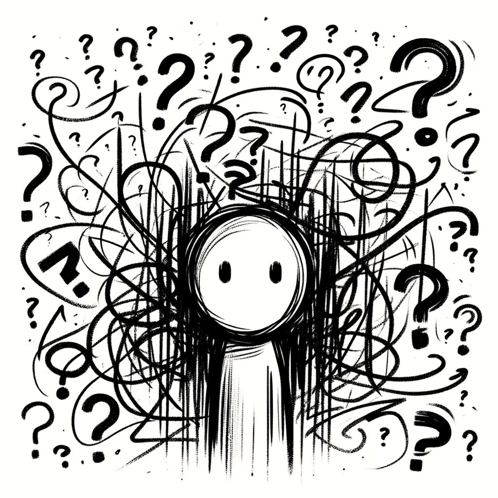 Det er ikke et digt, vel