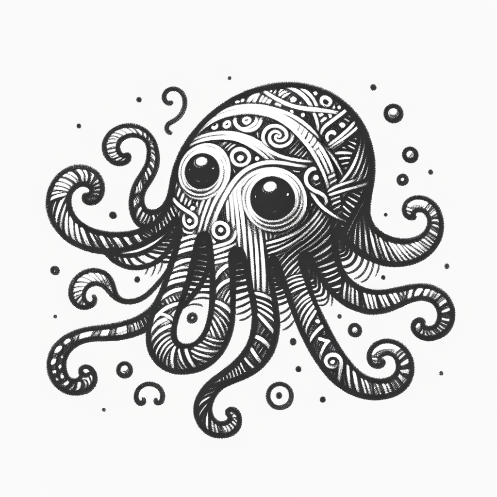 Poesi for en halv corona